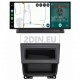HONDA Accord  8 - 12.3" МУЛТИМЕДИЯ / Навигация android 16